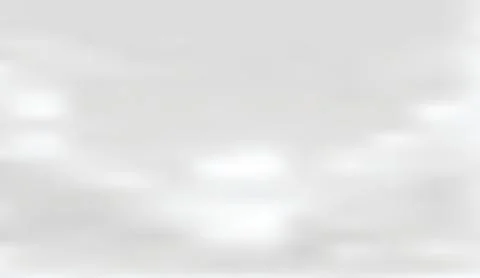 Abstract white gradient background with soft light effects and smooth blurry 스톡 일러스트