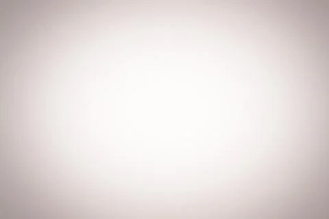 Abstract White Gradient Texture Background with Grain. Stock Photos