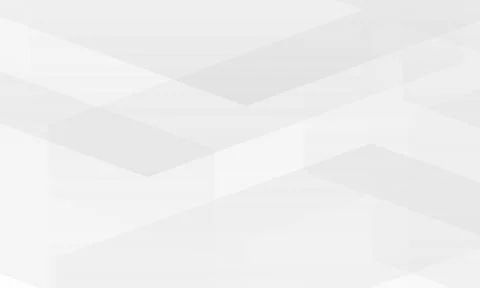 Abstract white graphic design presentation background web template. Stock Illustration