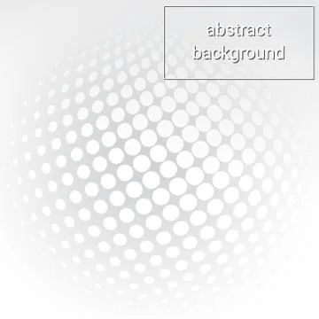 Abstract white gray background Illustrazione stock