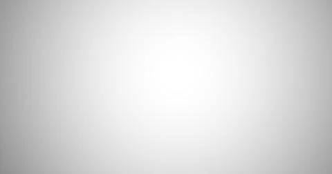 Abstract white gray gradient background Ilustración de archivo