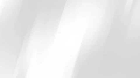 Abstract White Gray Light Streaks Video Background, Soft Flowing Subtle Mot.. Stock Footage 314143944