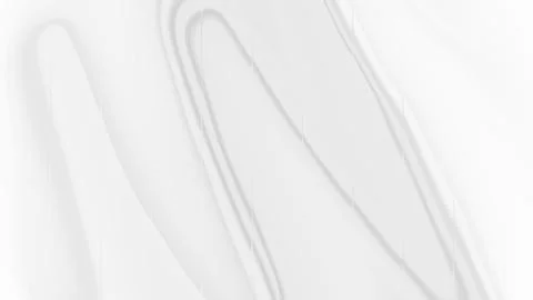 Abstract White Gray Minimal Gradient Background Stock Illustration