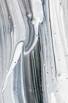 Abstract white gray pattern. Marble texture background. High definition Foto stock