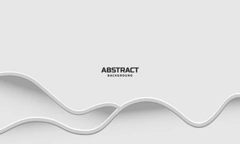 Abstract white gray texture background concept Stock Illustration