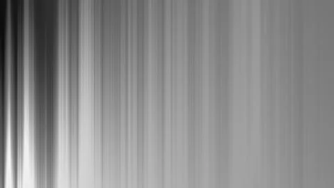 Abstract white gray vertical lines transitioning video background Stock Footage 317592437
