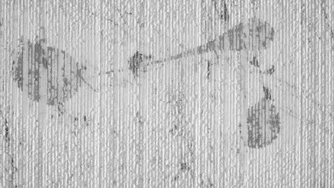 Abstract white gray wall grain grunge texture background for web banner templ Stockfoto's