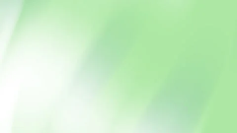 Abstract white green background with blurred white lines Stock Footage 324892083