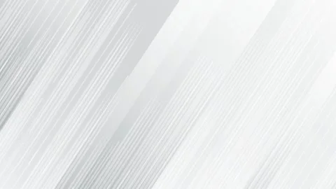 Abstract white grey background modern stripe gradient Animation Stock Footage 313648990