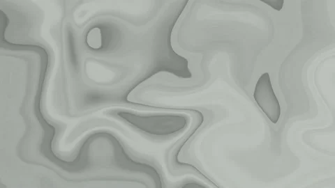 Abstract white grey liquid Wavy motion background Vídeos de archivo 158367113