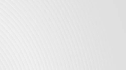 Abstract  white grey motion line background with Seamless looping animation. Video stock 295166417