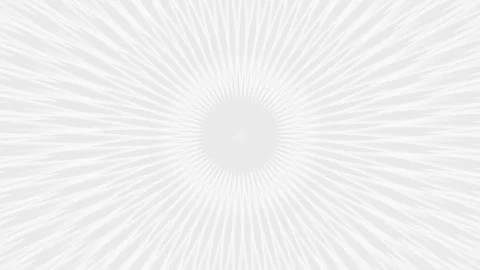 Abstract  white grey motion line background with Seamless looping animation. Stock Footage 295166421
