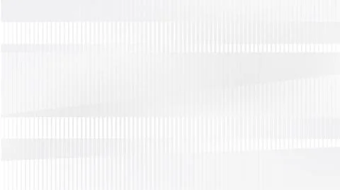 Abstract White Halftone Lines Background Stock Illustration