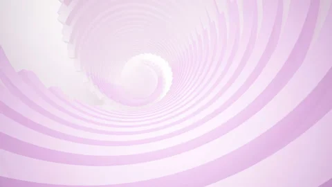 Abstract white interior multilevel public space with window. Stock Footage 92290990