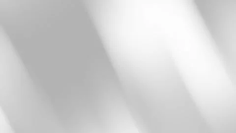 Abstract White Light and Shadow Play: A Study in Grayscale Tones and Subtle.. Video stock 294366577