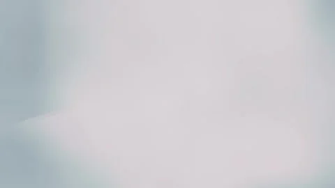 Abstract white light creates a sense of mystery and anticipation Stock Footage 325771373