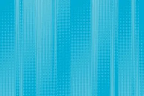 Abstract white line halftone pattern decorative artwork background. Stock Illustration