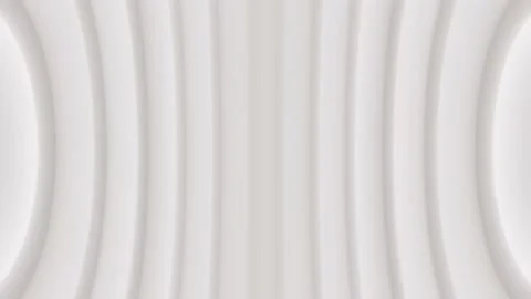Abstract white line motion background Видео 156459249