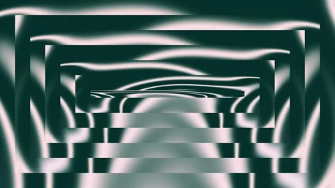 Abstract White Lines on Dark Background Motion. Video stock 330132954