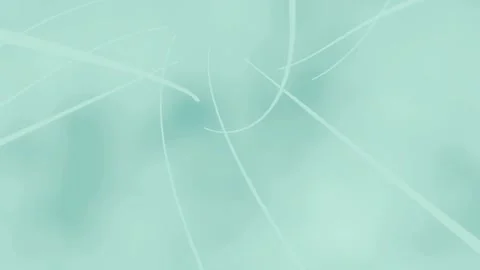 Abstract White Lines Motion Background Loop Stock Footage 218977685