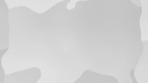 Abstract White Liquid Texture Background for Modern Creative Designs Stock Footage 295507640