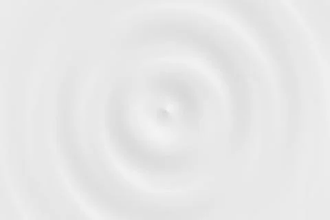 Abstract white lotion drop splash, soft background texture Stock Illustration