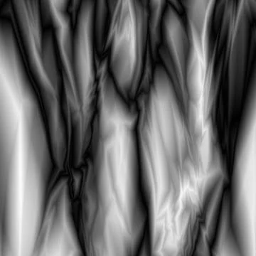 Abstract White Marble Backround Stock Illustration