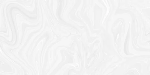 Abstract White Marble Flow Texture Background with Minimal Organic Waves Stock Illustration