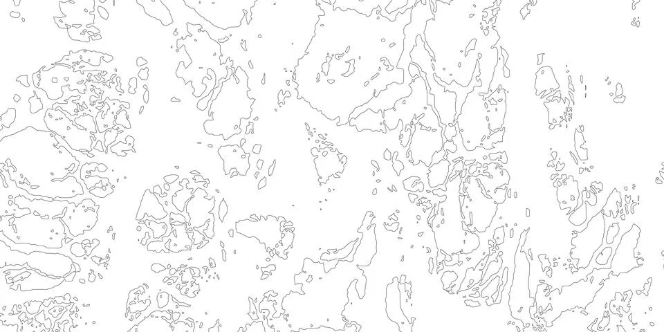 Abstract white marble texture background with fine grey lines and natural stone Stock Illustration