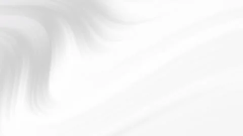 Abstract white marble texture with soft gray swirls Stock Footage 310665126