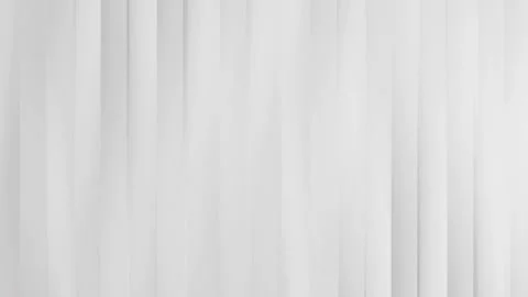 Abstract white metallic gray color animated seamless looped background. Stock Footage 118472613