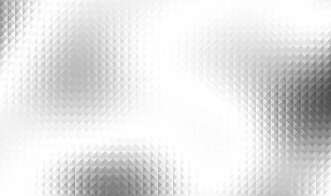 Abstract white monochrome vector background, for design brochure, website, flyer イラスト素材