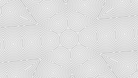 Abstract white need and clean background Stock Footage 310517502