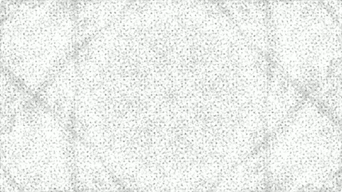 Abstract White Noise Static Texture Background Stock Footage 331356084