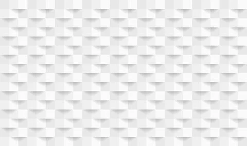 Abstract white paper texture Stockillustratie