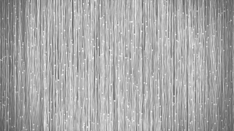 Abstract White Plants Background Video stock 103164935