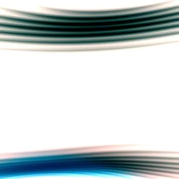 Abstract White Presentation Background. Modern Simple Business Card Template. Stock Illustration