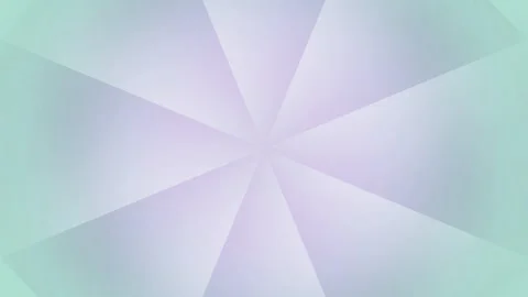 Abstract White Radial Pattern Animation Loop. Stock Footage 329291836