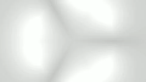 Abstract White Ring Background with Soft Light and Subtle Texture 動画素材 331992511