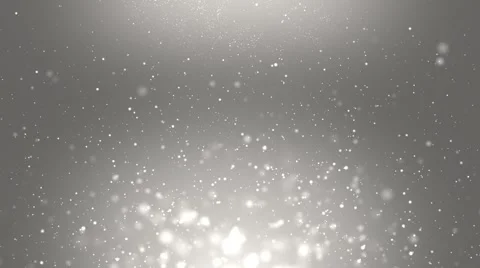 Abstract White Shining Particles Background 動画素材 62933567