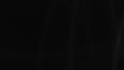 Abstract White Smoke on Black Background. Stock Footage 339314069