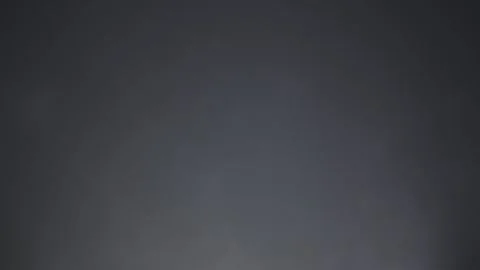 Abstract white smoke in slow motion 動画素材 305697586