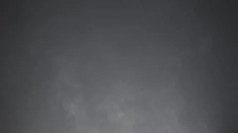 Abstract white smoke in slow motion Stock Footage 305697606