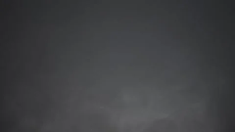 Abstract white smoke in slow motion Video stock 305697643