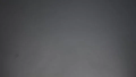 Abstract white smoke in slow motion Video stock 305697725