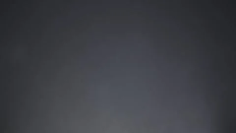 Abstract white smoke in slow motion Video stock 305697728