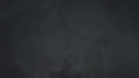 Abstract white smoke in slow motion Video stock 305697761