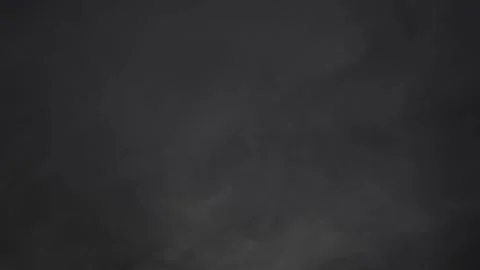 Abstract white smoke in slow motion Video stock 305697768
