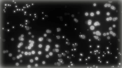Abstract white smooth glossy gradient background with white bright and spar.. Stock Footage 314253528