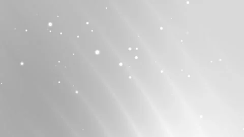 Abstract White Sparkling Light Background with Soft Glow and Gradient Stock Footage 295517836